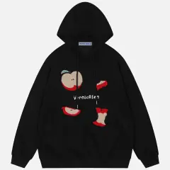 Newaelfric Edenhoodie