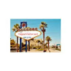 The Vegas Visitor