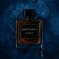 Sagittaruis Scent