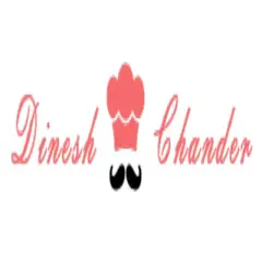 Dinesh Chander