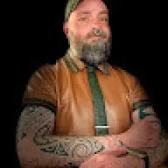 Edward Blackwood