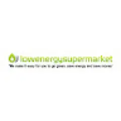 Low Energy Supermarket