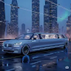 Limo Connect
