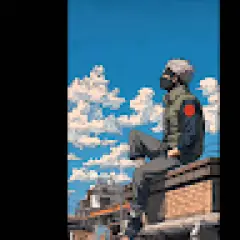 Essential hoodie-4