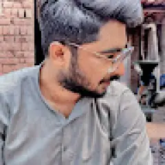Ali Hassan