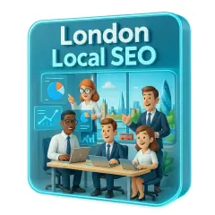 London Local SEO