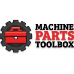 Machine parts