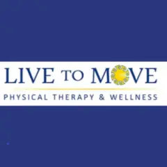 Live to Move Physical Therapy Wellness