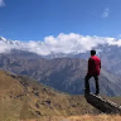 Rohan Rawat