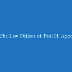 paul appel law