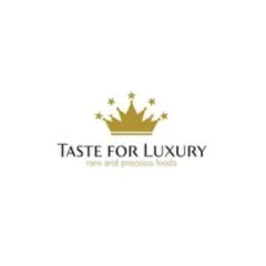 tasteforluxuryinc