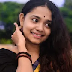 Disha Negi