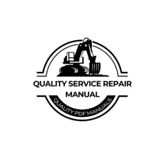 qualityservicerepairmanual