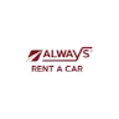 always rent a car