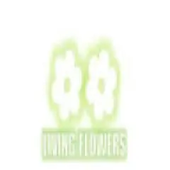 living flowers
