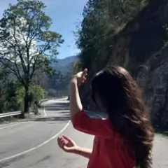 Muskan Singh