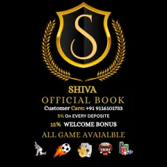 online cricket betting id