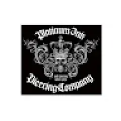 Platinum Ink Piercing Company