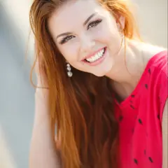 Sophia Hazel