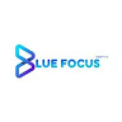 Blue Focus