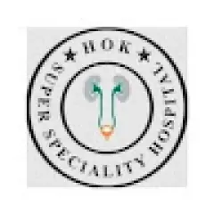 Hok Super Speciality Hospital
