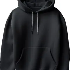 Essential hoodie-4
