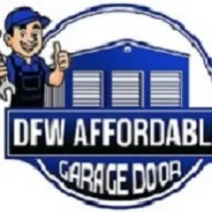DFW Affordable Garage Door