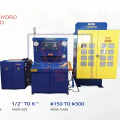 Trident Hydro solutions