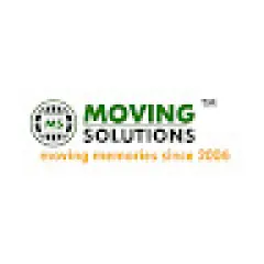 Moving Solutions
