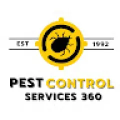 Pest Control Services 360
