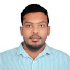 Ram Narayanan Karunakaran