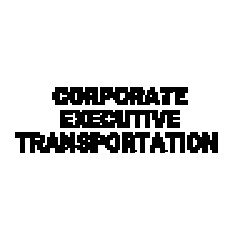 Corporate Executive Transportation