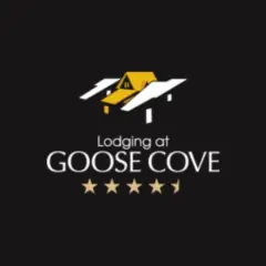 Lodging at Goose cove
