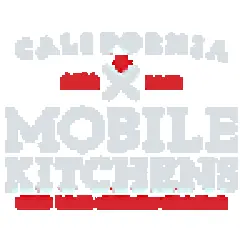 California Mobile kitchen