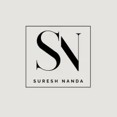 Suresh Nanda