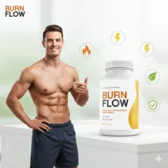 Burn Flow Clean Energy Support
