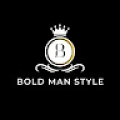 Bold Man style