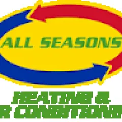All Seasons Heating Air Conditioning
