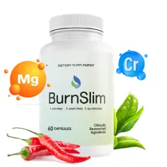 burnslim