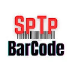 Sptp Barcode