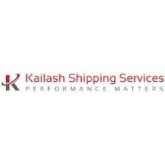 Kailash Shipping Services