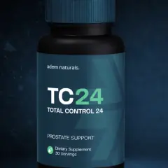 Total Control 24