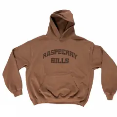 RaspberryHillsh