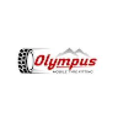 Olympus tyres