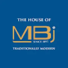 The house of MBJ jaipur
