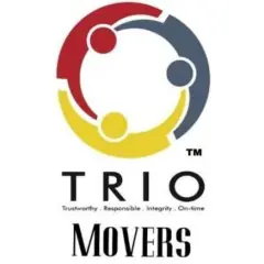 The Trio Movers
