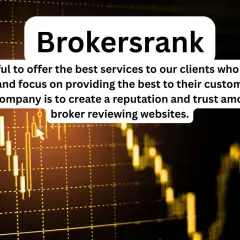 brokersrank