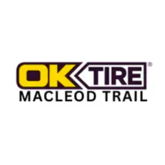 Ok Tire Macleod Trail