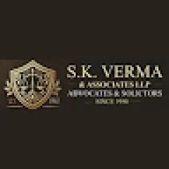 S K Verma