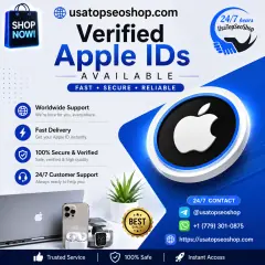 verifiedappleid